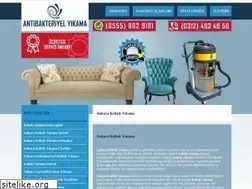 Sites similar to ankarakoltukyikama.com