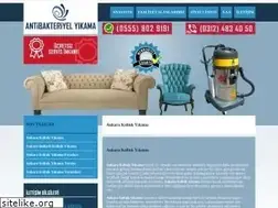 Sites similar to ankarakoltukyikama.net