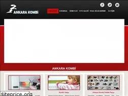 Sites similar to ankarakombi.com.tr
