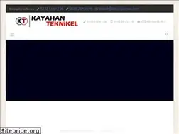 Sites similar to ankarakombi.com