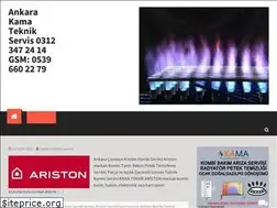 Sites similar to ankarakombicisi.com