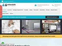 Sites similar to ankarakombisatisi.com