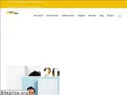 Sites similar to ankarakombiservislerimiz.com