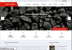 Sites similar to ankarakomur.com