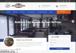 Sites similar to ankarakonak.com