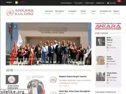 Sites similar to ankarakulubu.org.tr