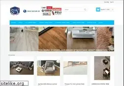 Sites similar to ankaralaminatparke.com