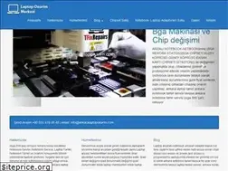 Sites similar to ankaralaptoponarim.com