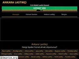 Sites similar to ankaralastikci.com