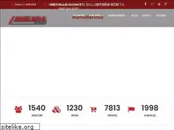 Sites similar to ankaralazer.com.tr