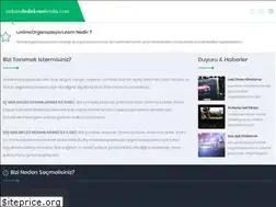 Sites similar to ankaraledekrankirala.com