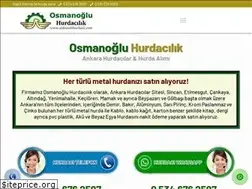 Sites similar to ankaralihurdaci.com