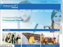 Sites similar to ankaralofttemizlik.com