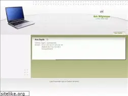 Sites similar to ankaralogodestek.com