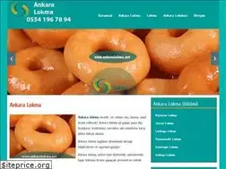 Sites similar to ankaralokma.net