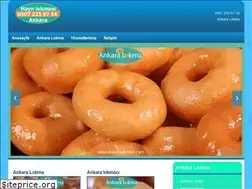 Sites similar to ankaralokmaci.com
