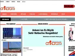 Sites similar to ankaram.net