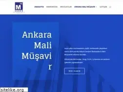 Sites similar to ankaramalimusavir.com