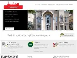 Sites similar to ankaramantolama.com.tr
