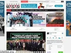 Sites similar to ankaramasasi.com