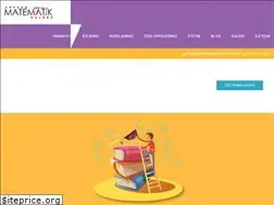 Sites similar to ankaramatematikkulubu.com