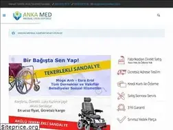 Sites similar to ankaramedikal.com.tr