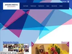 Sites similar to ankaramedyaakademisi.com