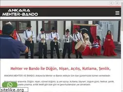 Sites similar to ankaramehteri.com