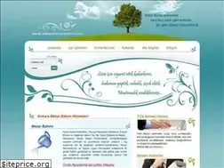 Sites similar to ankaramezarbakimi.com