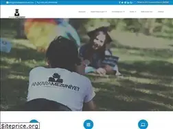 Sites similar to ankaramezuniyet.com.tr