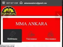 Sites similar to ankarammakursu.com