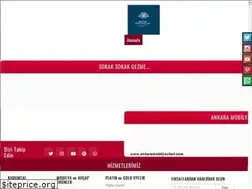Sites similar to ankaramobilyacilari.com