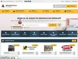 Sites similar to ankaramobilyafirmalari.com