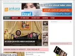 Sites similar to ankaramobilyamerkezi.com