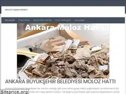 Sites similar to ankaramolozhatti.com
