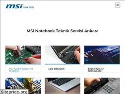 Sites similar to ankaramsiservisi.com