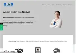 Sites similar to ankaranakliye.org