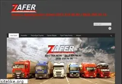 Sites similar to ankaranakliyecilerisitesi.com