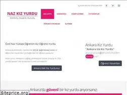 Sites similar to ankaranazkizyurdu.com