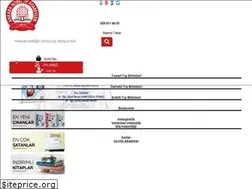 Sites similar to ankaranobel.com