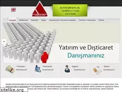 Sites similar to ankaraofis.com