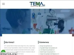 Sites similar to ankaraoksijendolumu.com