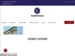 Sites similar to ankaraoluk.net