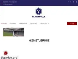 Sites similar to ankaraoluk.org