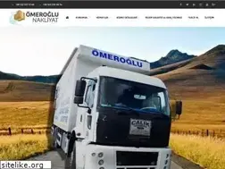 Sites similar to ankaraomeroglunakliyat.com