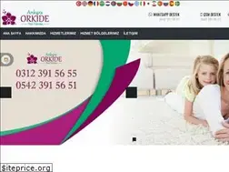Sites similar to ankaraorkidehaliyikama.com
