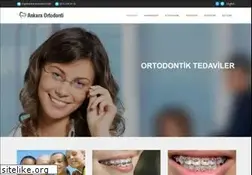 Sites similar to ankaraortodonti.net