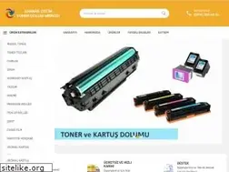 Sites similar to ankaraostimtoner.com