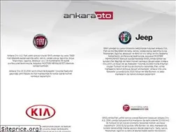 Sites similar to ankaraoto.com.tr