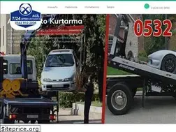 Sites similar to ankaraotokurtarma.biz